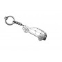 Keychain Chevrolet Captiva II 2012+ - (type STEEL)